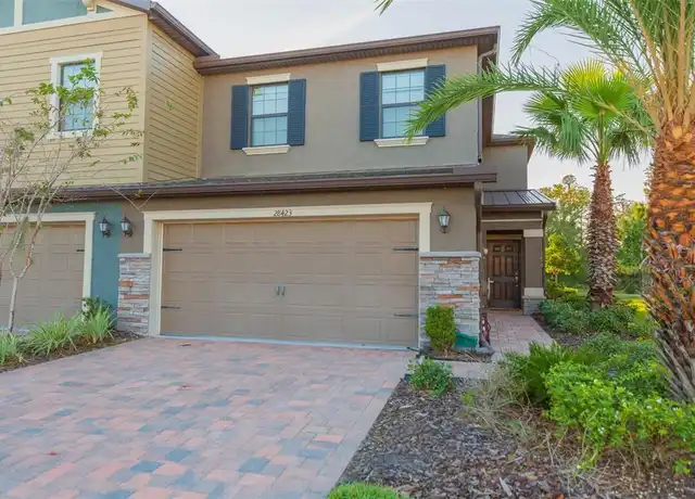 Property at 28423 Pleasant Bay Loop, Wesley Chapel, FL, 33543, 3 beds, 3 baths, [object Object]