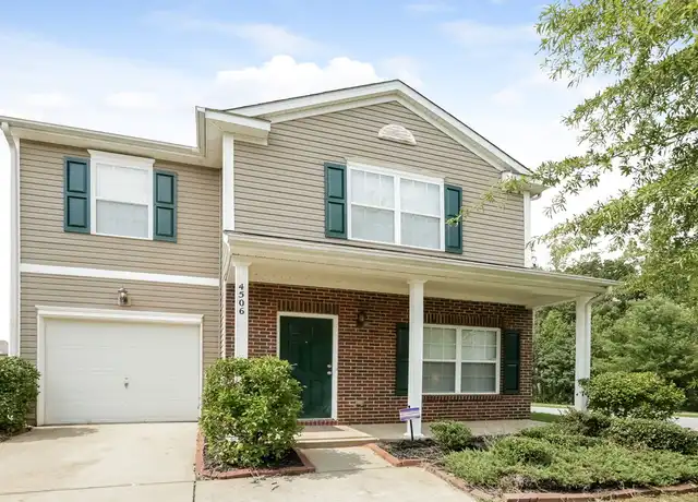 Property at 4506 Carnfeld Ln, Charlotte, NC, 28215, 3 beds, 2 baths, [object Object]