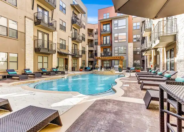 Property at Gables Revere Upper Kirby - 3206 Revere St, Houston, TX, 77098, 0-2 beds, 1-2 bath, [object Object]