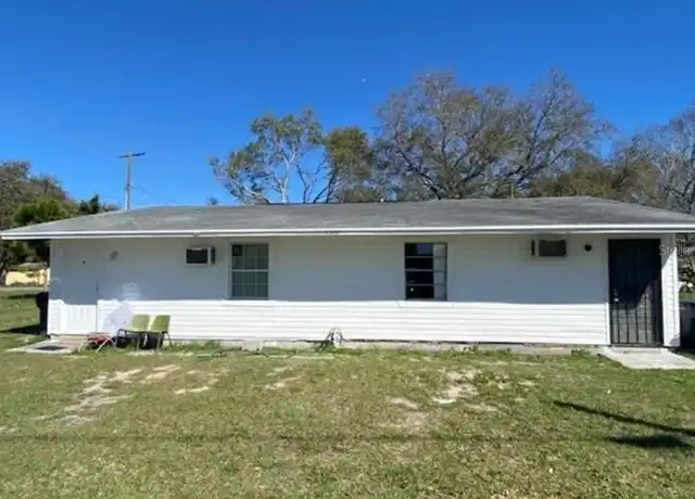 Property at 6802 Thomas Cir, Tampa, FL, 33619, 3 beds, 1 bath, [object Object]