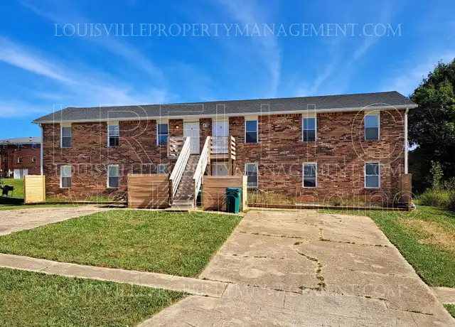 Property at 419 Wood Creek Dr Unit 2, Radcliff, KY, 40160, 3 beds, 1 bath, [object Object]