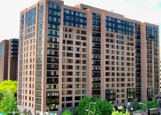 Property at 4 Martine Ave #607, White Plains, NY, 10606, 1 bed, 1.5 baths, [object Object]