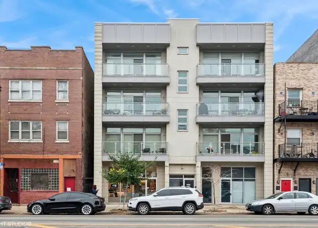 Property at 1310 N Western Ave #4, Chicago, IL, 60622, 3 beds, 2 baths, [object Object]