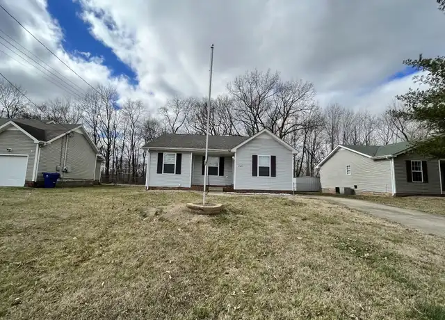 Property at 363 Cranklen Cir, Clarksville, TN, 37042, 3 beds, 2 baths, [object Object]