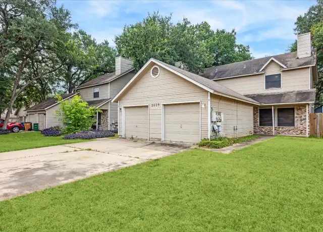 Property at 2809 Jadewood Ct Unit B, Austin, TX, 78748, 2 beds, 2 baths, [object Object]