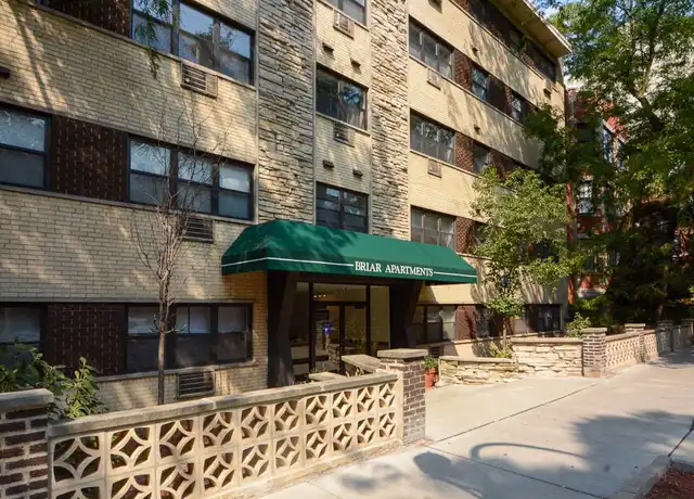 Property at 505 W Briar Pl Unit 103, Chicago, IL, 60657, 1 bed, 1 bath, [object Object]