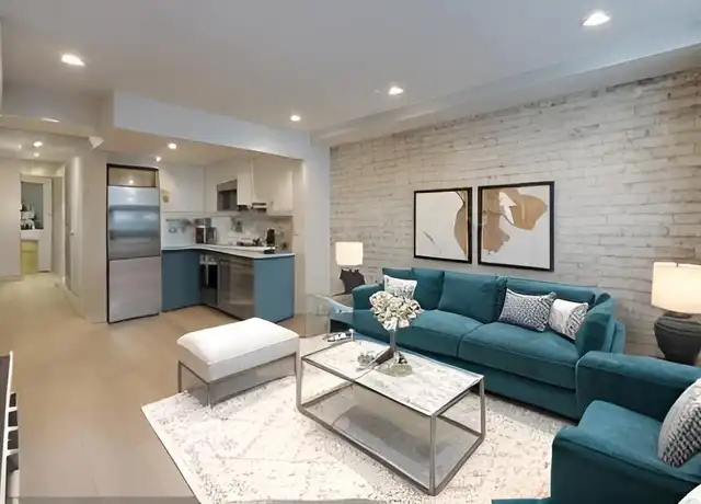 Property at 21 Avenue B Unit 301, New York, NY, 10009, 2 beds, 1 bath, [object Object]