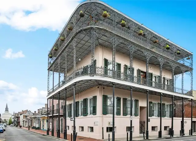 Property at 716 Dauphine St Unit 2, New Orleans, LA, 70116, 2 beds, 2 baths, [object Object]