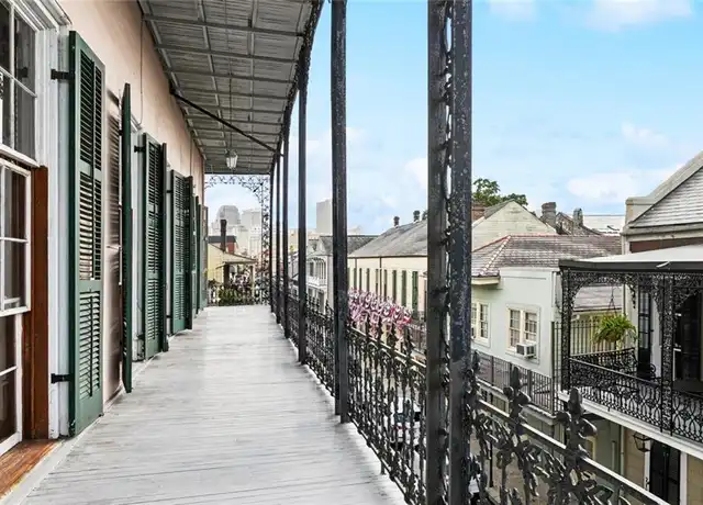 Property at 716 Dauphine St Unit 2, New Orleans, LA, 70116, 2 beds, 2 baths, [object Object]
