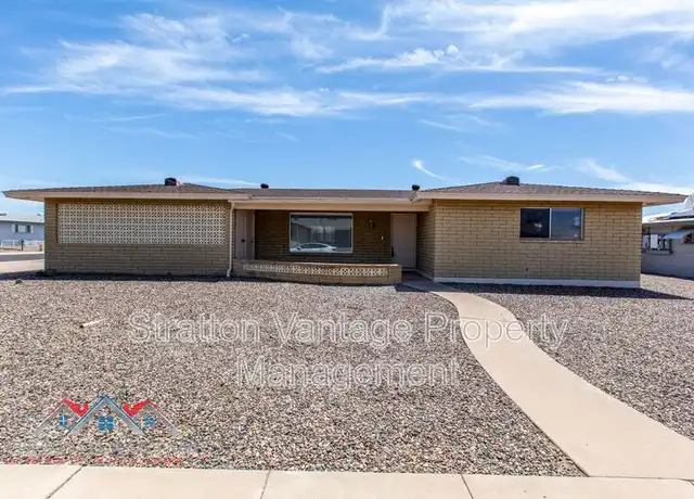 Property at 5927 E Dodge St, Mesa, AZ, 85205, 3 beds, 2 baths, [object Object]
