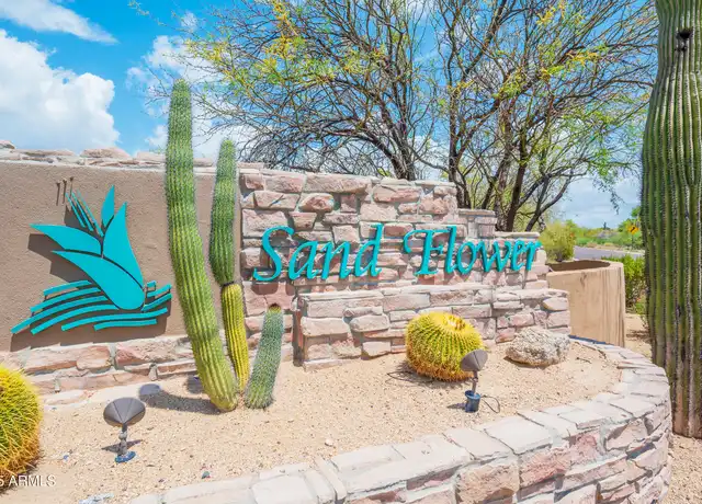 Property at 8193 E Sand Flower Dr, Scottsdale, AZ, 85266, 5 beds, 4.5 baths, [object Object]