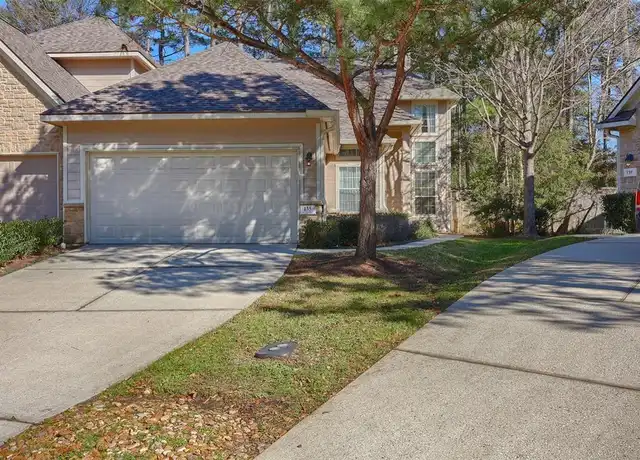 Property at 135 E Greenhill Terrace Pl, Spring, TX, 77382, 3 beds, 3 baths, [object Object]