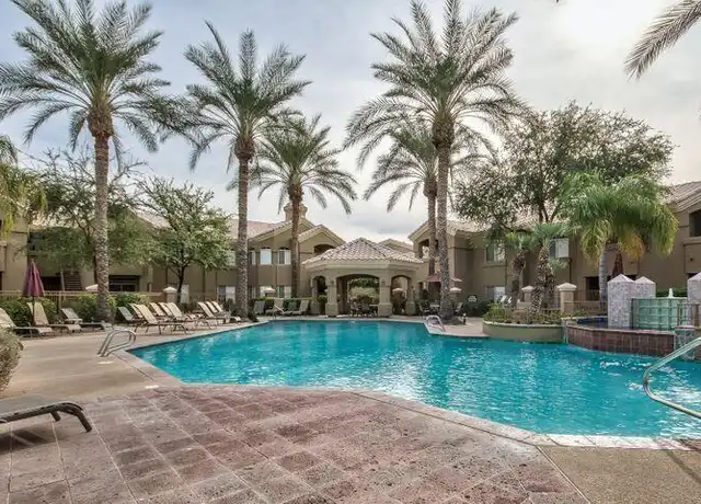 Property at 5335 E Shea Blvd #2098, Scottsdale, AZ, 85254, 1 bed, 1 bath, [object Object]