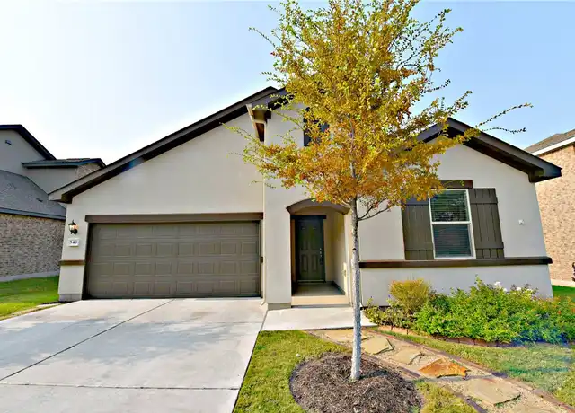 Property at 549 John Muir Trl, Leander, TX, 78641, 3 beds, 2 baths, [object Object]