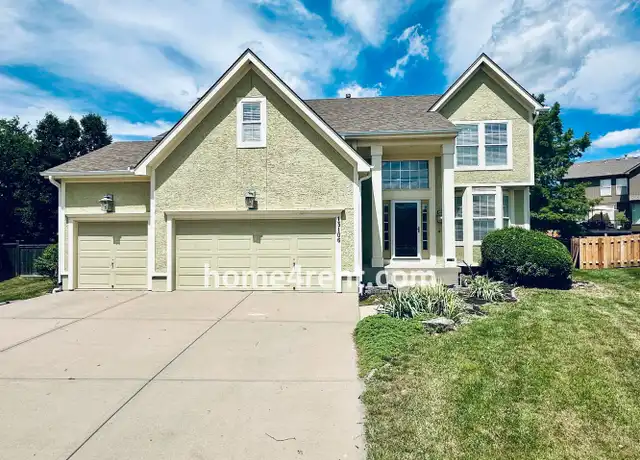 Property at 13106 W 137th Ct, Overland Park, KS, 66221, 4 beds, 3.5 baths, [object Object]