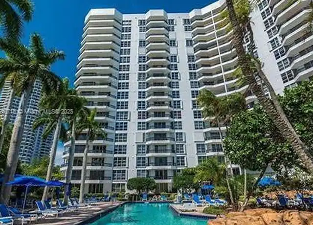 Property at 3600 Mystic Pointe Dr #1607, Aventura, FL, 33180, 2 beds, 2 baths, [object Object]