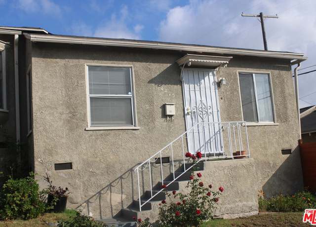 Photo of 4475 W 60th St, Los Angeles, CA 90043