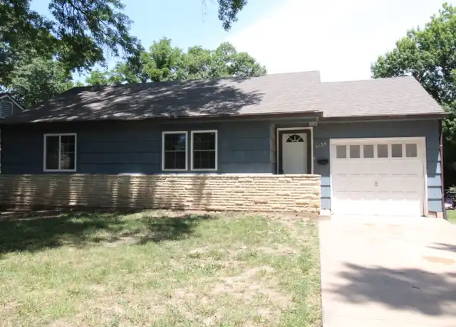 Property at 3134 W 44th Ter, Kansas City, KS, 66103, 2 beds, 1 bath, [object Object]