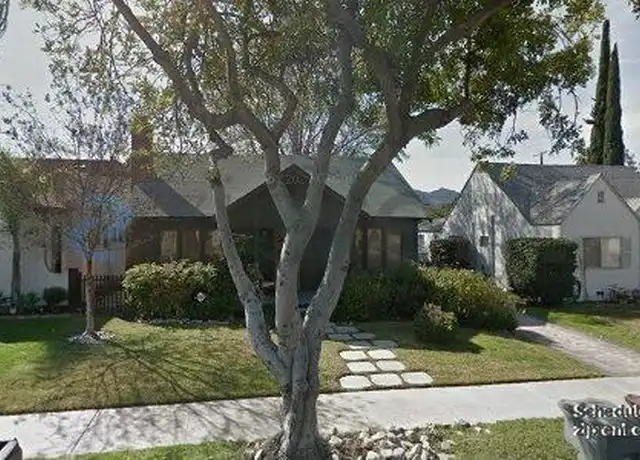 Property at 824 Patterson Ave, Glendale, CA, 91202, 2 beds, 1.5 baths, [object Object]