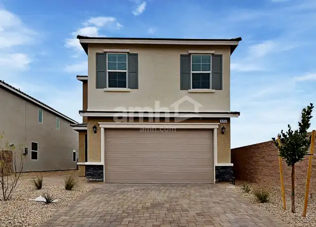 Property at 8354 Buckskin Cliff Ave, Las Vegas, NV, 89113, 5 beds, 3 baths, [object Object]