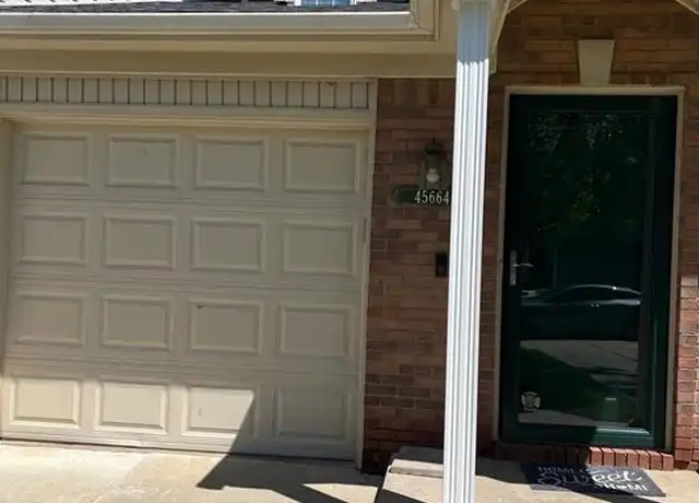 Property at 45664 Gable Dr, Macomb, MI, 48044, 2 beds, 2 baths, [object Object]