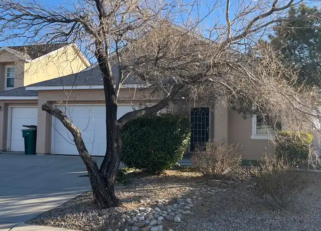 Property at 1504 Reynosa Loop SE, Rio Rancho, NM, 87124, 4 beds, 2 baths, [object Object]