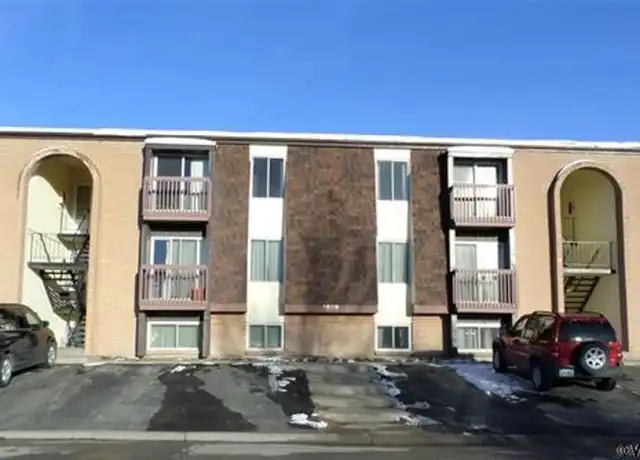 Property at 1609 Edinburgh St Unit 204, Rawlins, WY, 82301, 2 beds, 1 bath, [object Object]