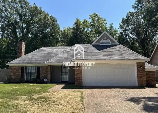 Property at 7067 Applecreek, Memphis, TN, 38125, 3 beds, 2 baths, [object Object]