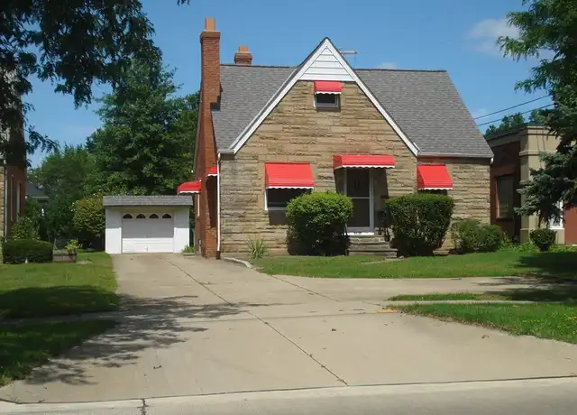 Property at 5757 Mayfield Rd, Cleveland, OH, 44124, 3 beds, 2 baths, [object Object]