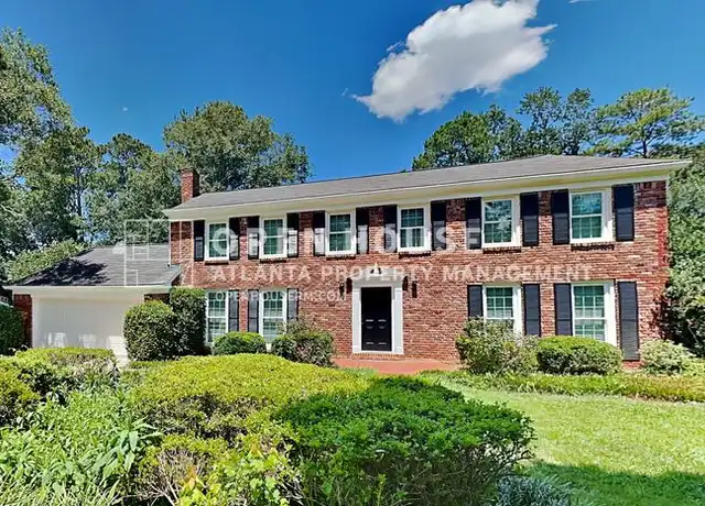 Property at 3770 Fox Hills Dr SE, Marietta, GA, 30067, 4 beds, 2.5 baths, [object Object]