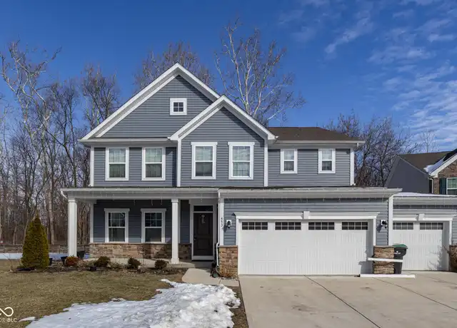 Property at 453 Gathering Ln, Greenwood, IN, 46143, 5 beds, 3 baths, [object Object]