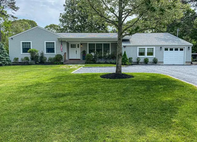 Property at 32 White Oak Ln, Westhampton Beach, NY, 11978, 4 beds, 3 baths, [object Object]