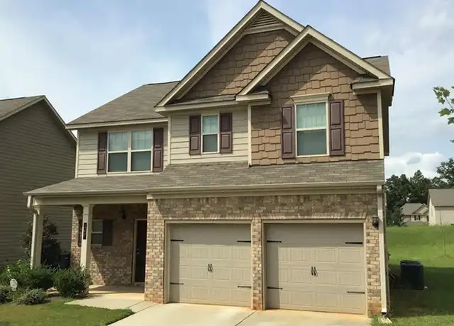 Property at 147 Biscayne Ter, Hampton, GA, 30228, 4 beds, 2.5 baths, [object Object]