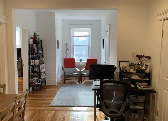 Property at 106 Queensberry St Unit 7, Boston, MA, 02215, 1 bed, 1 bath, [object Object]