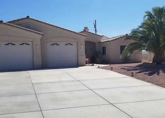 Property at 2410 Hillview Dr, Lake Havasu City, AZ, 86403, 3 beds, 2 baths, [object Object]
