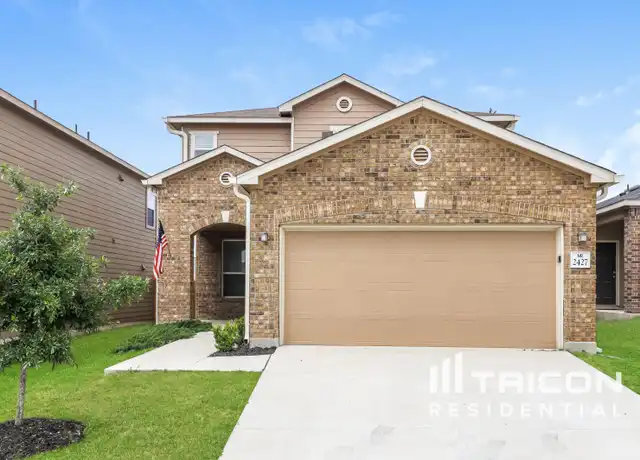 Property at 2427 Lazo Smt, San Antonio, TX, 78244, 3 beds, 2.5 baths, [object Object]