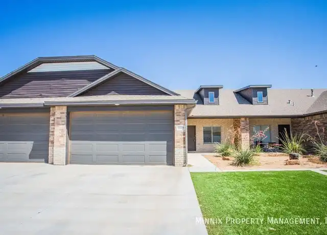 Property at 11613 Evanston Ave, Lubbock, TX, 79424, 3 beds, 2 baths, [object Object]