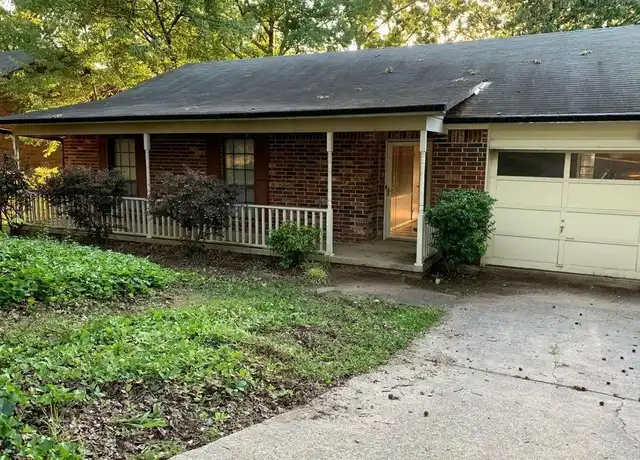 Property at 2314 Peach Tree Dr, Little Rock, AR, 72211, 3 beds, 2 baths, [object Object]