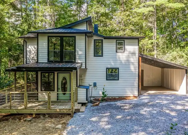 Property at 5574 Hardscrabble Rd, Mineral Bluff, GA, 30559, 3 beds, 3 baths, [object Object]
