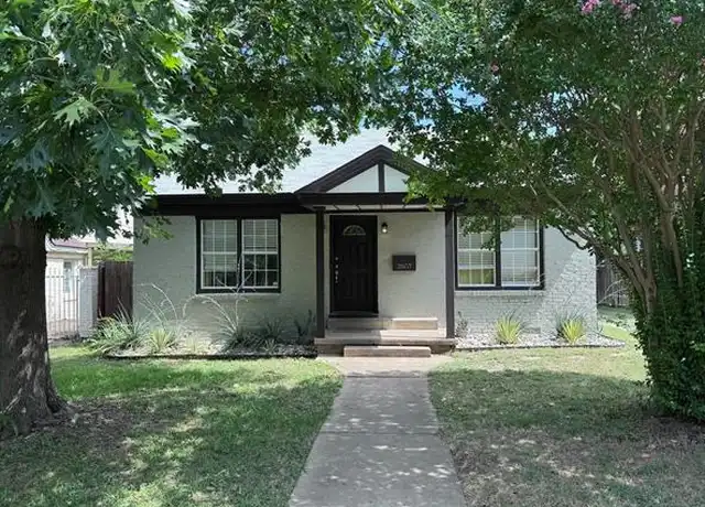 Property at 2857 W 12th St, Dallas, TX, 75211, 2 beds, 1 bath, [object Object]