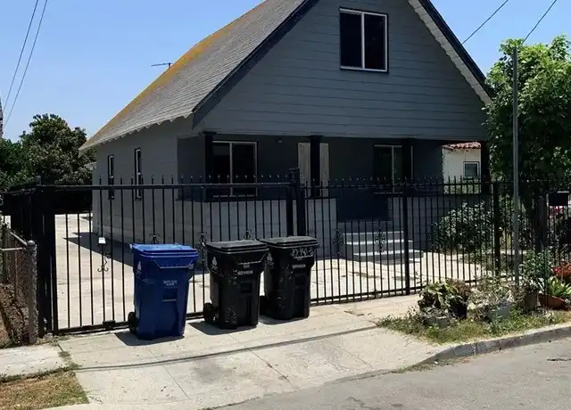Property at 3740 S Harvard Blvd Unit A, Los Angeles, CA, 90018, 4 beds, 2 baths, [object Object]