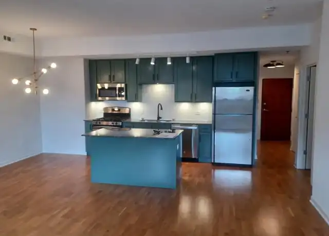 Property at 4350 N Broadway St, Chicago, IL, 60613, 1 bed, 1 bath, [object Object]
