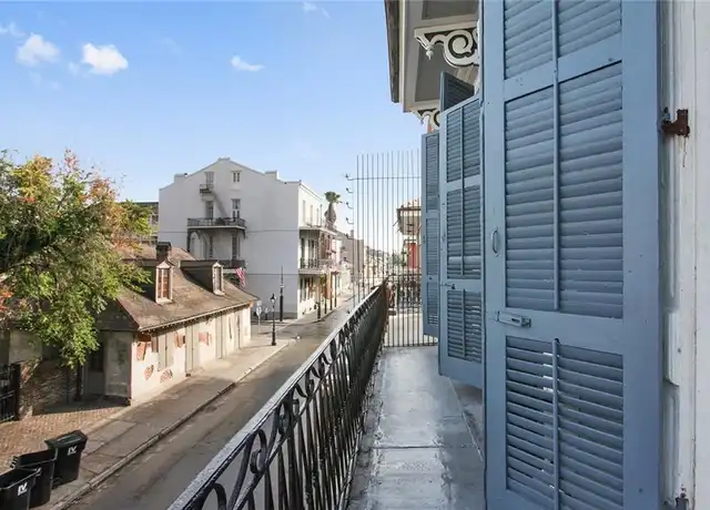 Property at 932 Bourbon St Unit 2, New Orleans, LA, 70116, 1 bed, 1 bath, [object Object]