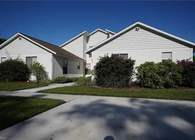 Property at 165 Crown Dr Unit B, Naples, FL, 34110, 2 beds, 2 baths, [object Object]