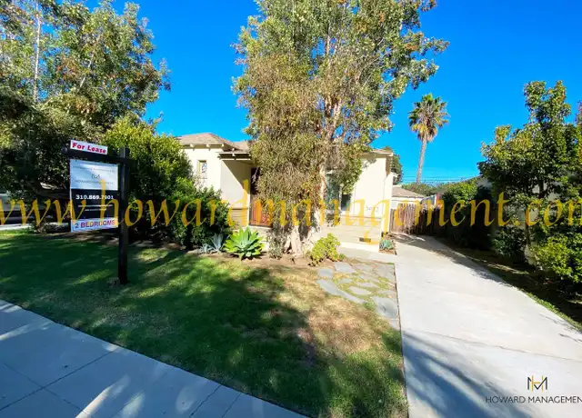 Property at 3932 Berryman Ave, Los Angeles, CA, 90066, 2 beds, 2 baths, [object Object]