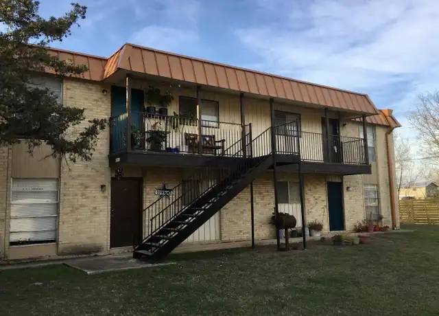 Property at 6929 Timbercreek Dr Unit 210, San Antonio, TX, 78227, 1 bed, 1 bath, [object Object]