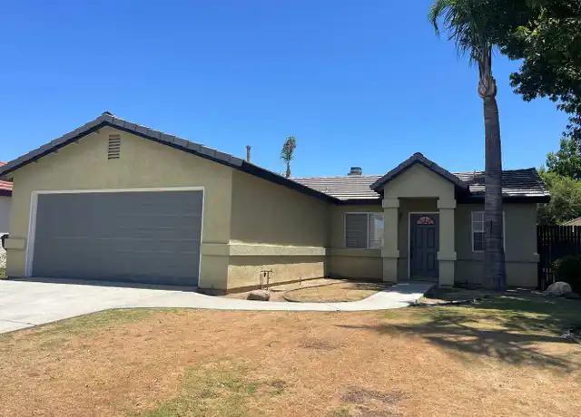 Property at 3410 Pecos Dr, Bakersfield, CA, 93312, 3 beds, 2 baths, [object Object]