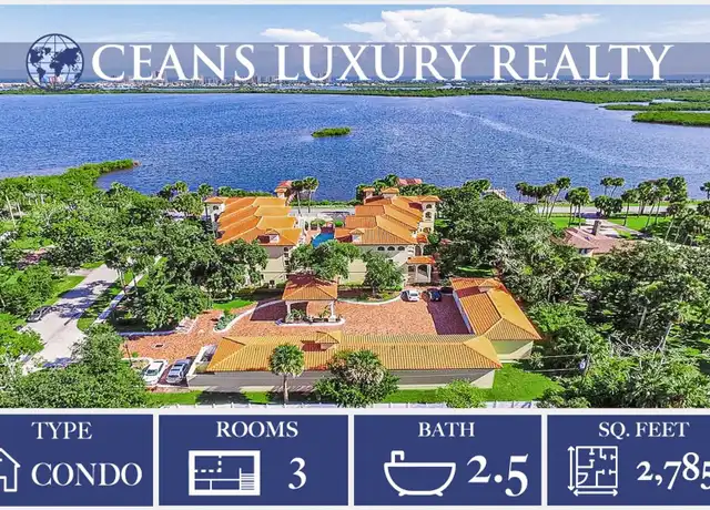 Property at 5090 Riverside Dr #102, Port Orange, FL, 32127, 3 beds, 2.5 baths, [object Object]