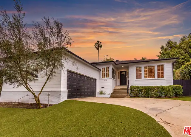 Property at 2030 Castle Heights Ave, Los Angeles, CA, 90034, 3 beds, 2 baths, [object Object]