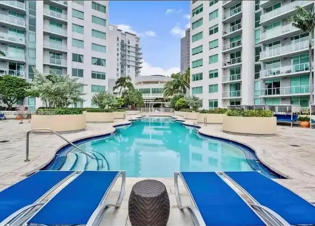 Property at 244 Biscayne Blvd #2610, Miami, FL, 33132, 2 beds, 2 baths, [object Object]